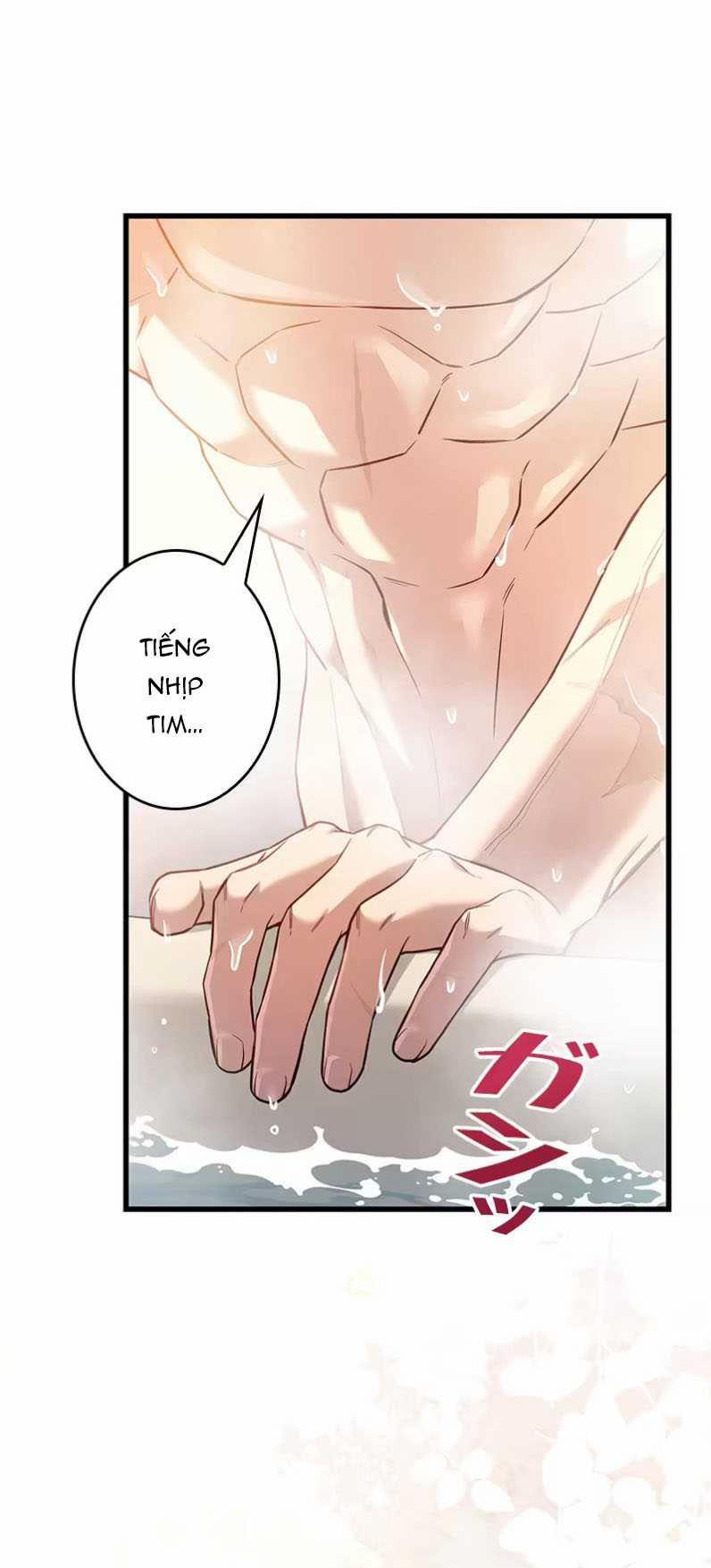 Tôi Sẽ Biến Anh Ta Từ Một Con Chó Điên Thành Một Chàng Quý Tộc 15.2 trang 34