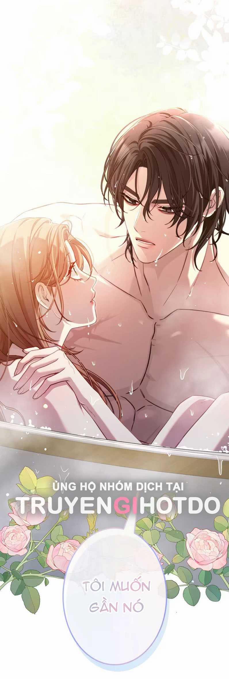 Tôi Sẽ Biến Anh Ta Từ Một Con Chó Điên Thành Một Chàng Quý Tộc 15.2 trang 35