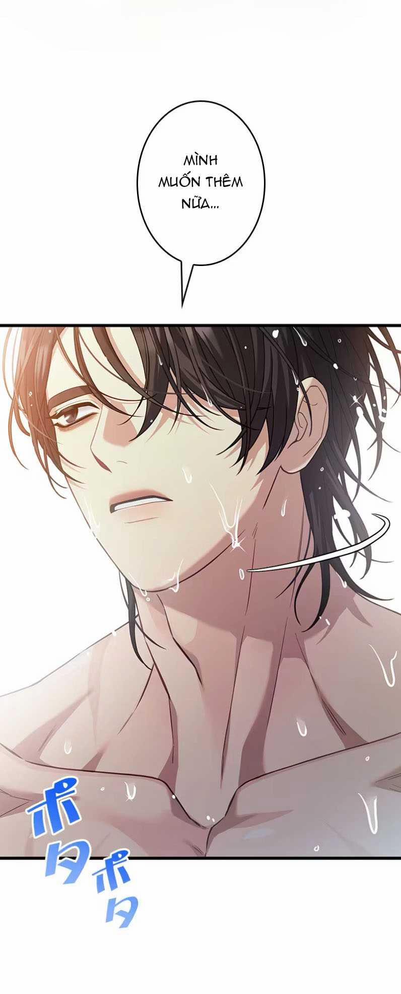 Tôi Sẽ Biến Anh Ta Từ Một Con Chó Điên Thành Một Chàng Quý Tộc 15.2 trang 6