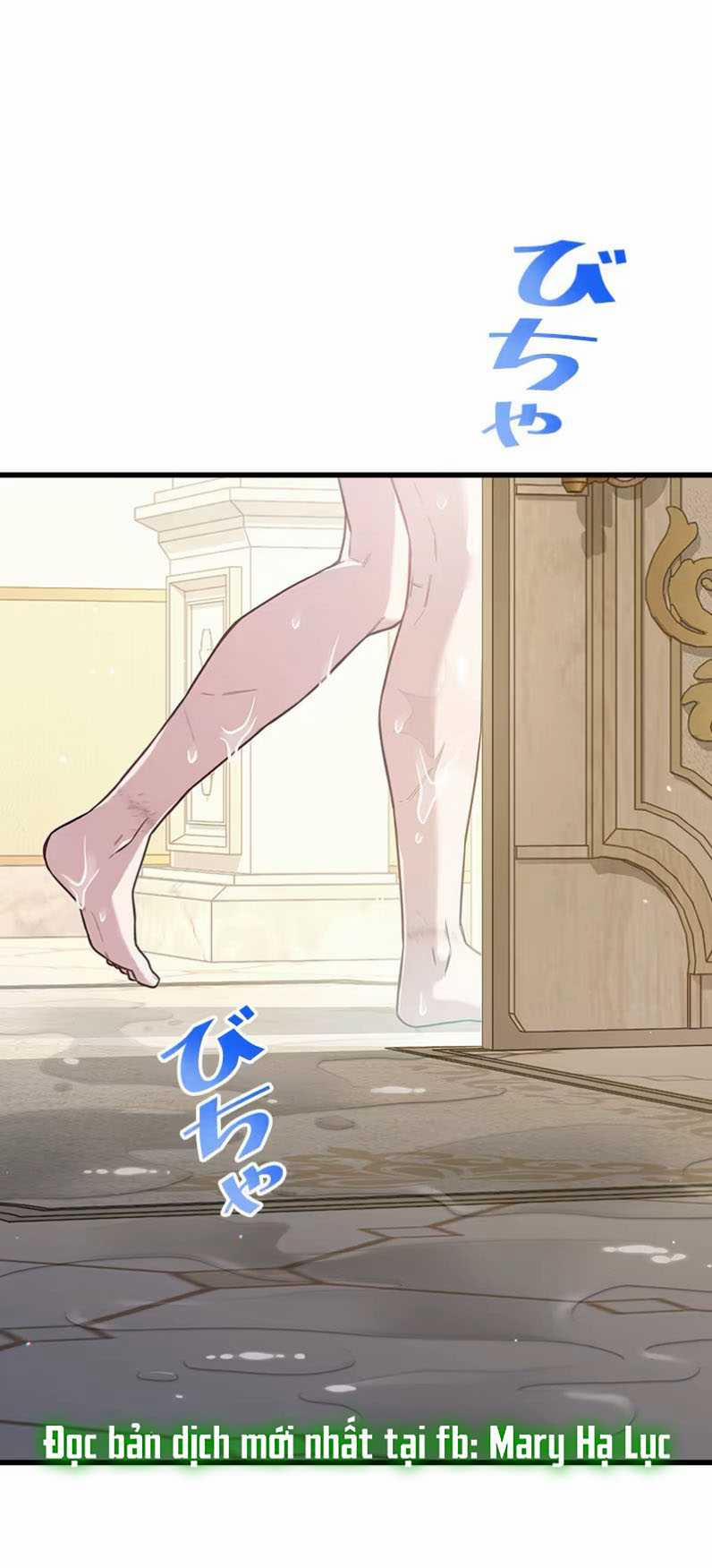 Tôi Sẽ Biến Anh Ta Từ Một Con Chó Điên Thành Một Chàng Quý Tộc 15.2 trang 7