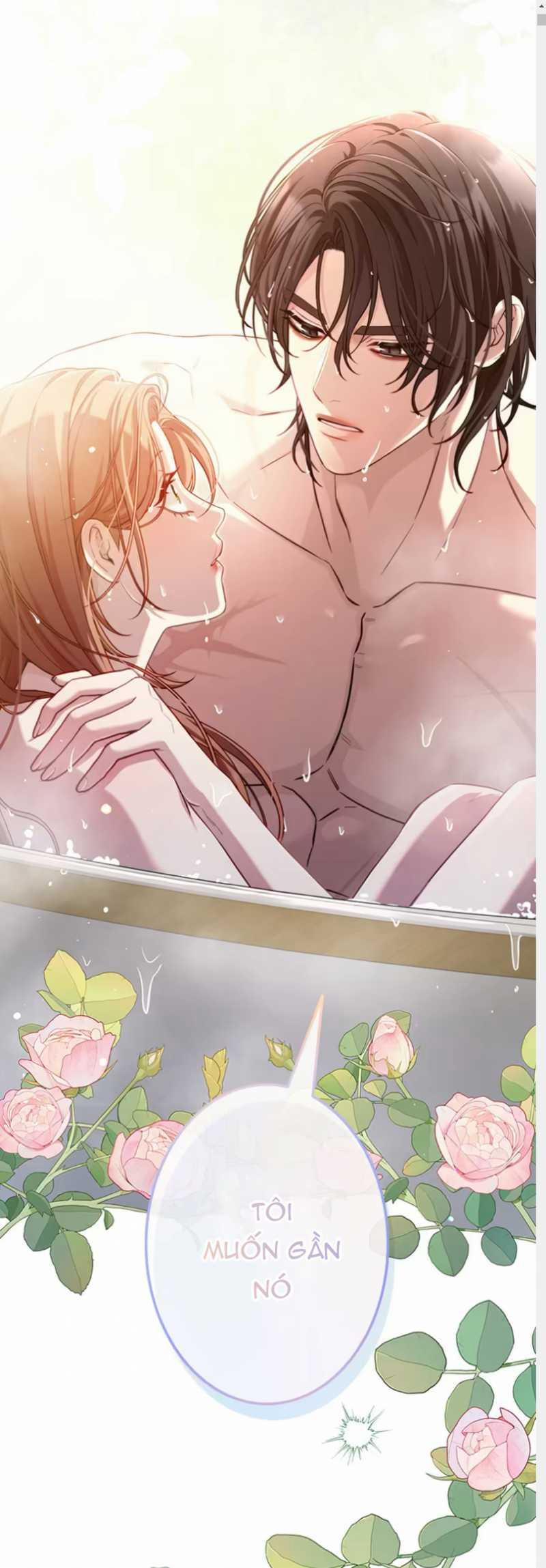 Tôi Sẽ Biến Anh Ta Từ Một Con Chó Điên Thành Một Chàng Quý Tộc 16.1 trang 0