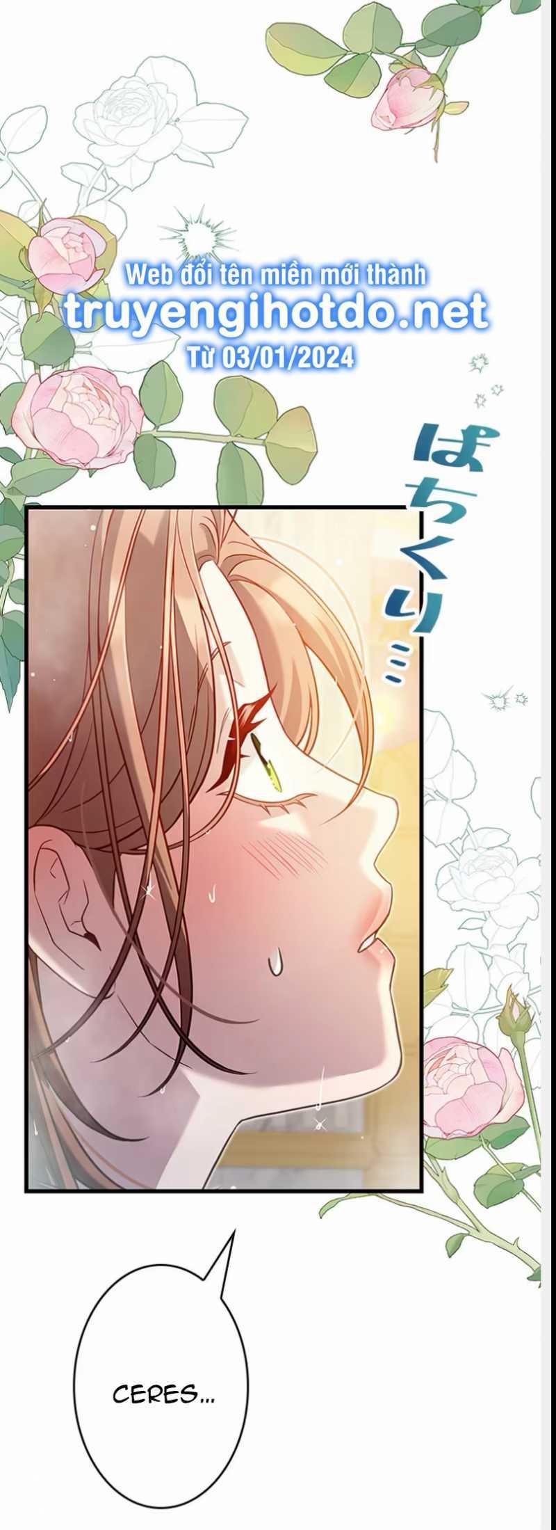 Tôi Sẽ Biến Anh Ta Từ Một Con Chó Điên Thành Một Chàng Quý Tộc 16.1 trang 1