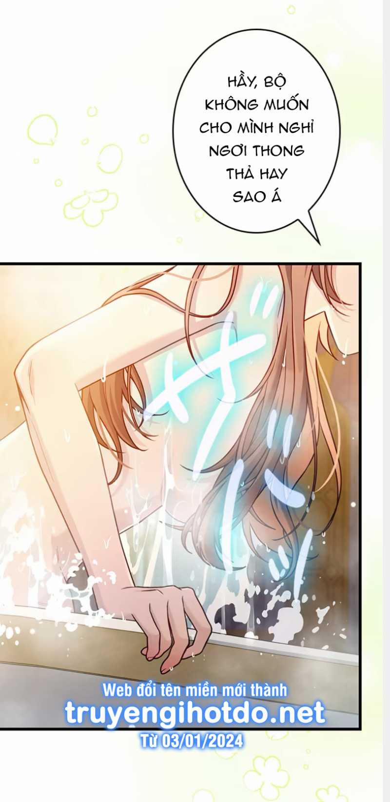 Tôi Sẽ Biến Anh Ta Từ Một Con Chó Điên Thành Một Chàng Quý Tộc 16.1 trang 10