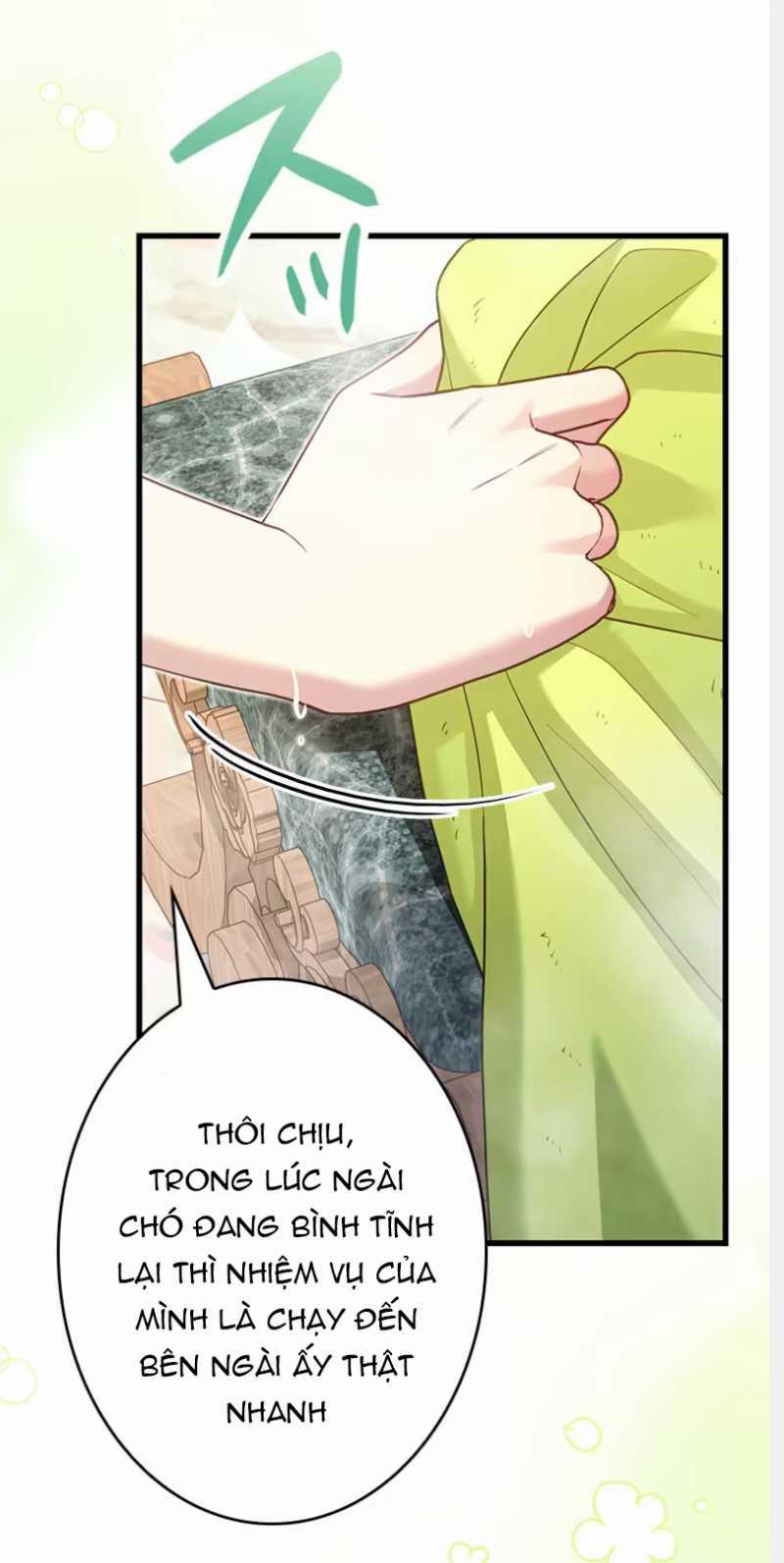 Tôi Sẽ Biến Anh Ta Từ Một Con Chó Điên Thành Một Chàng Quý Tộc 16.1 trang 11