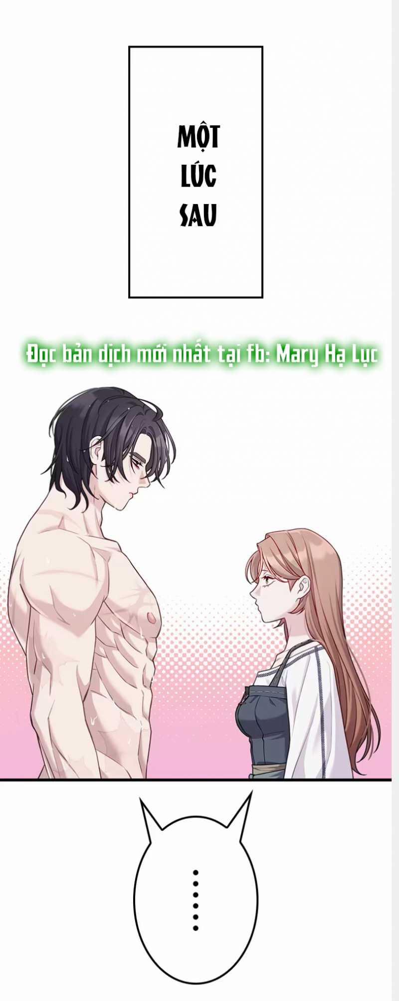 Tôi Sẽ Biến Anh Ta Từ Một Con Chó Điên Thành Một Chàng Quý Tộc 16.1 trang 13