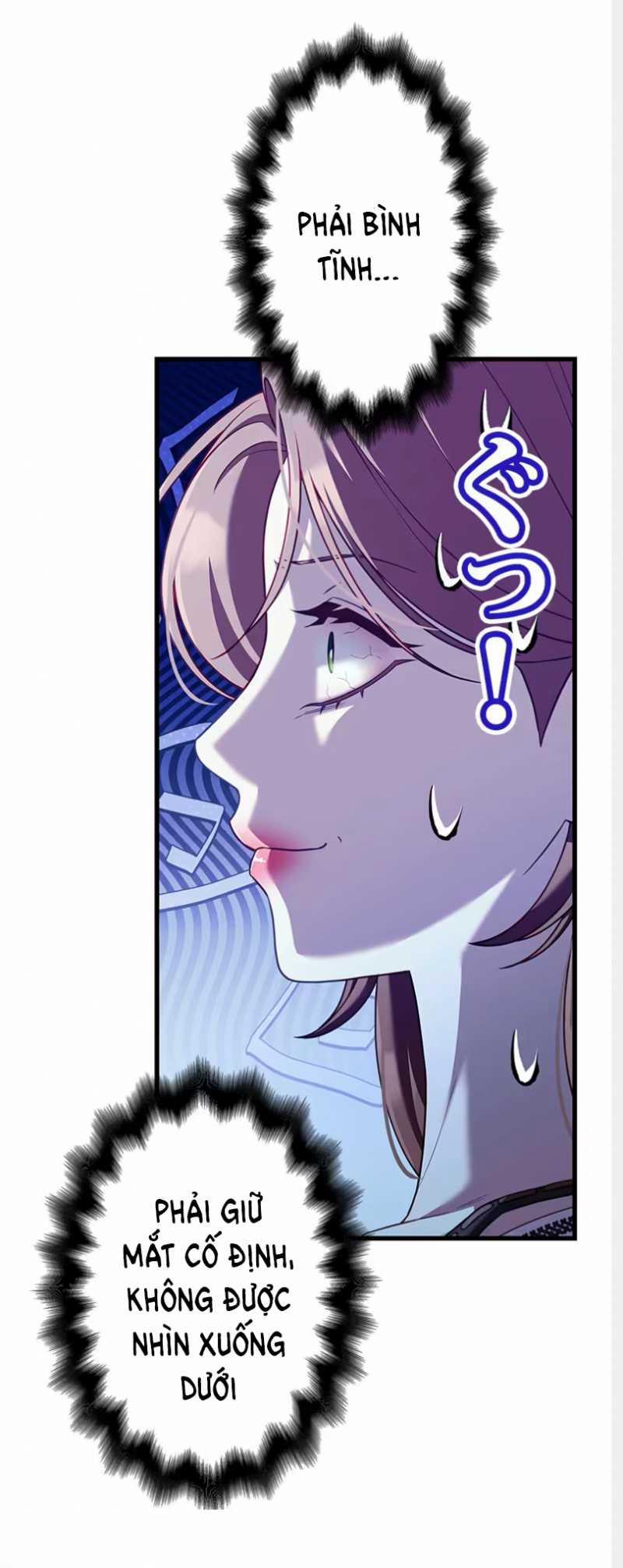 Tôi Sẽ Biến Anh Ta Từ Một Con Chó Điên Thành Một Chàng Quý Tộc 16.1 trang 14