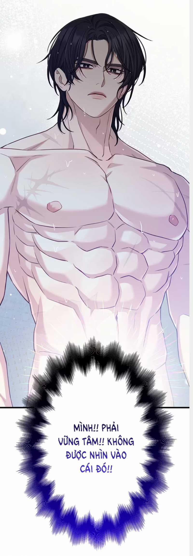 Tôi Sẽ Biến Anh Ta Từ Một Con Chó Điên Thành Một Chàng Quý Tộc 16.1 trang 15