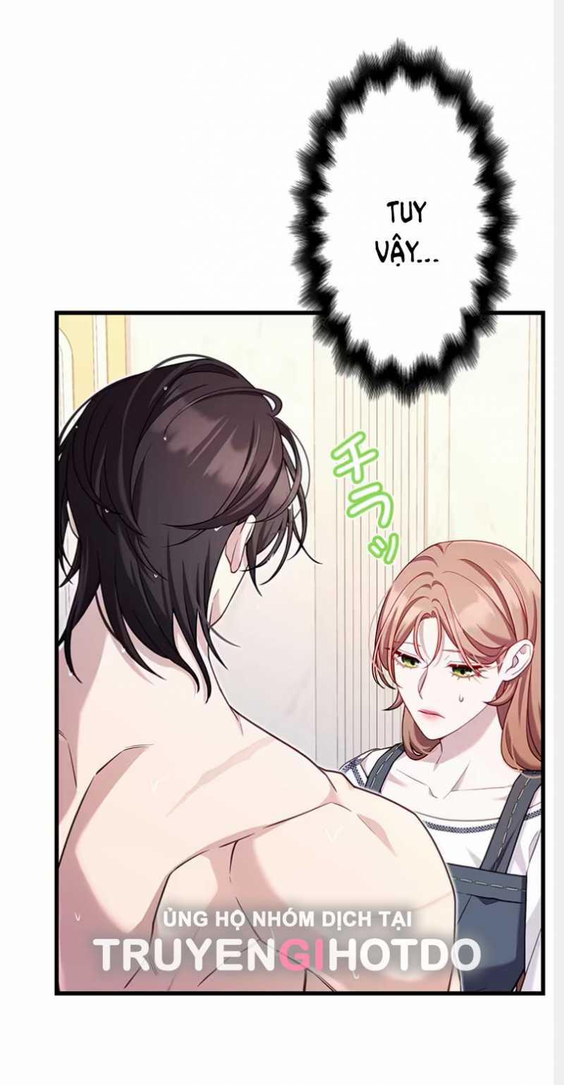 Tôi Sẽ Biến Anh Ta Từ Một Con Chó Điên Thành Một Chàng Quý Tộc 16.1 trang 16