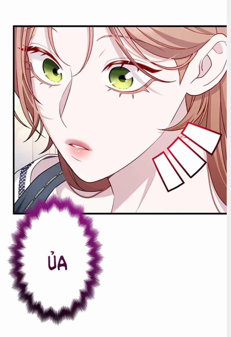 Tôi Sẽ Biến Anh Ta Từ Một Con Chó Điên Thành Một Chàng Quý Tộc 16.1 trang 18