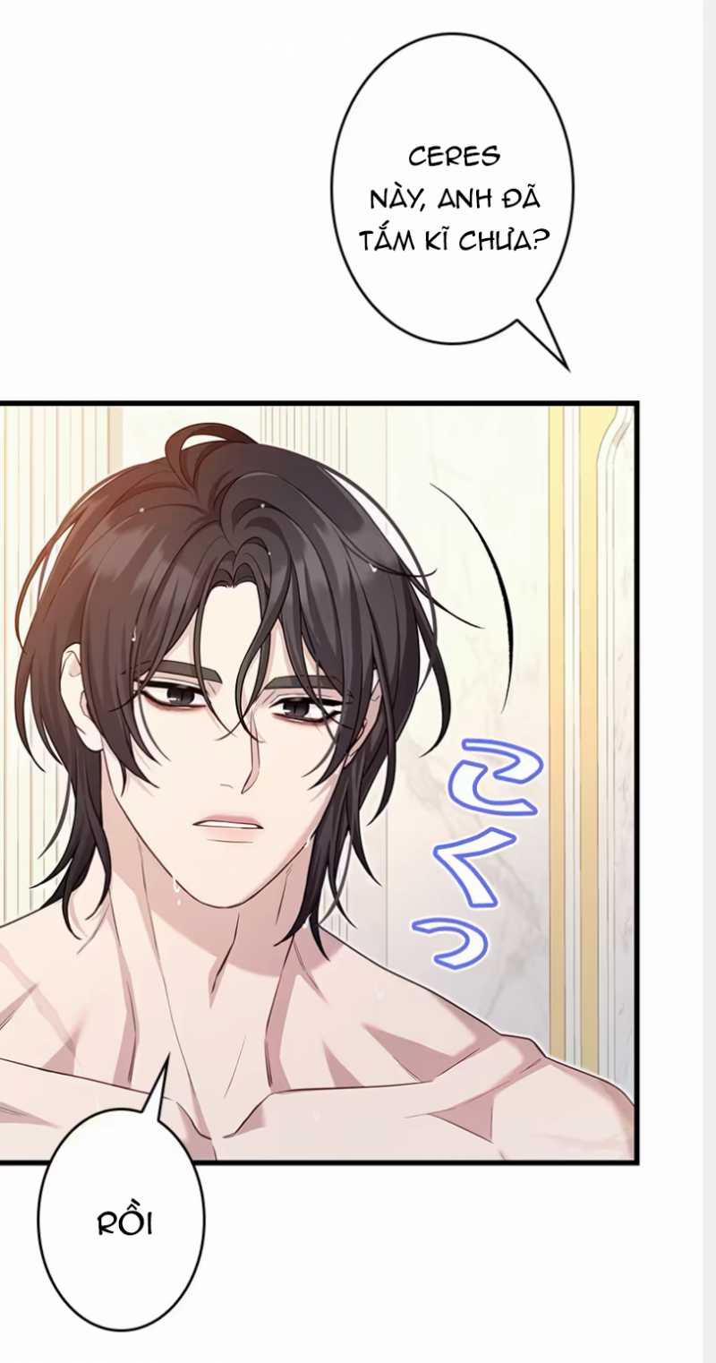 Tôi Sẽ Biến Anh Ta Từ Một Con Chó Điên Thành Một Chàng Quý Tộc 16.1 trang 19