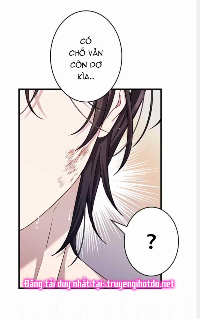 Tôi Sẽ Biến Anh Ta Từ Một Con Chó Điên Thành Một Chàng Quý Tộc 16.1 trang 20