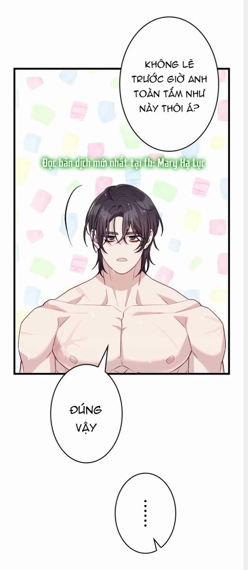 Tôi Sẽ Biến Anh Ta Từ Một Con Chó Điên Thành Một Chàng Quý Tộc 16.1 trang 23