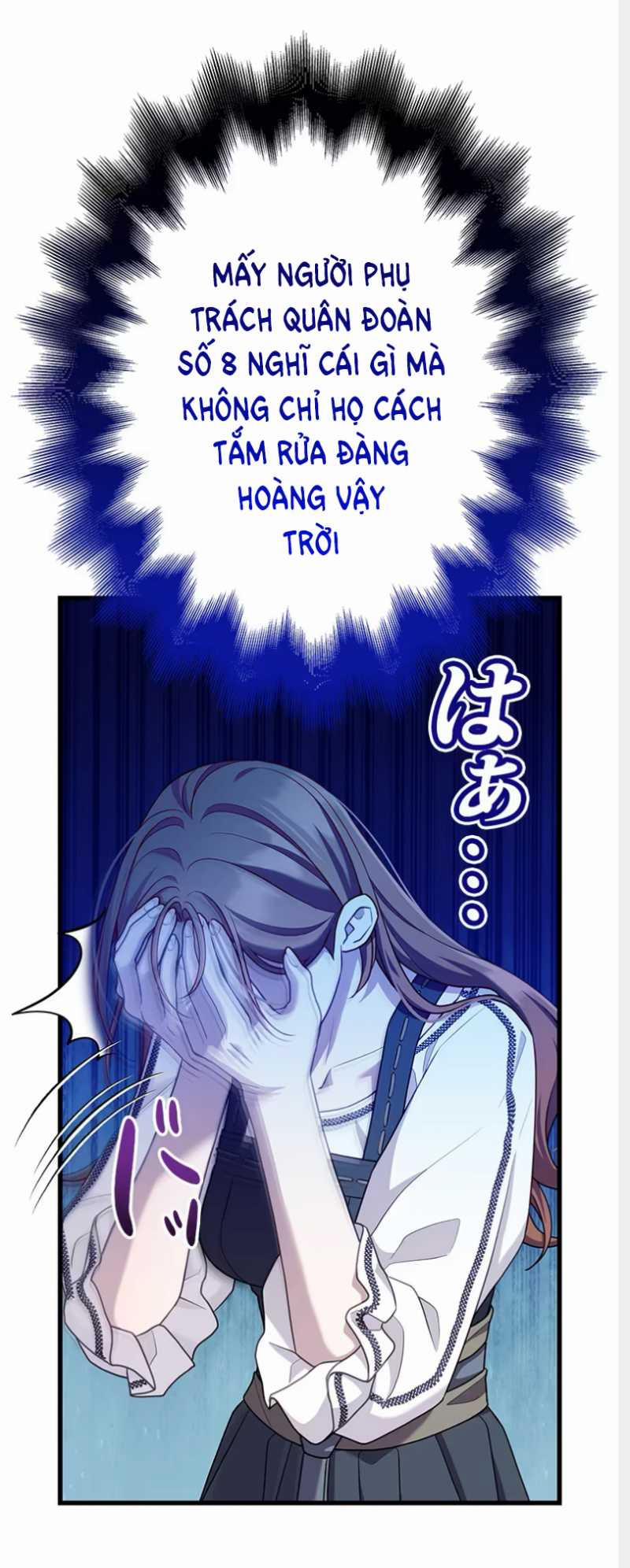 Tôi Sẽ Biến Anh Ta Từ Một Con Chó Điên Thành Một Chàng Quý Tộc 16.1 trang 24