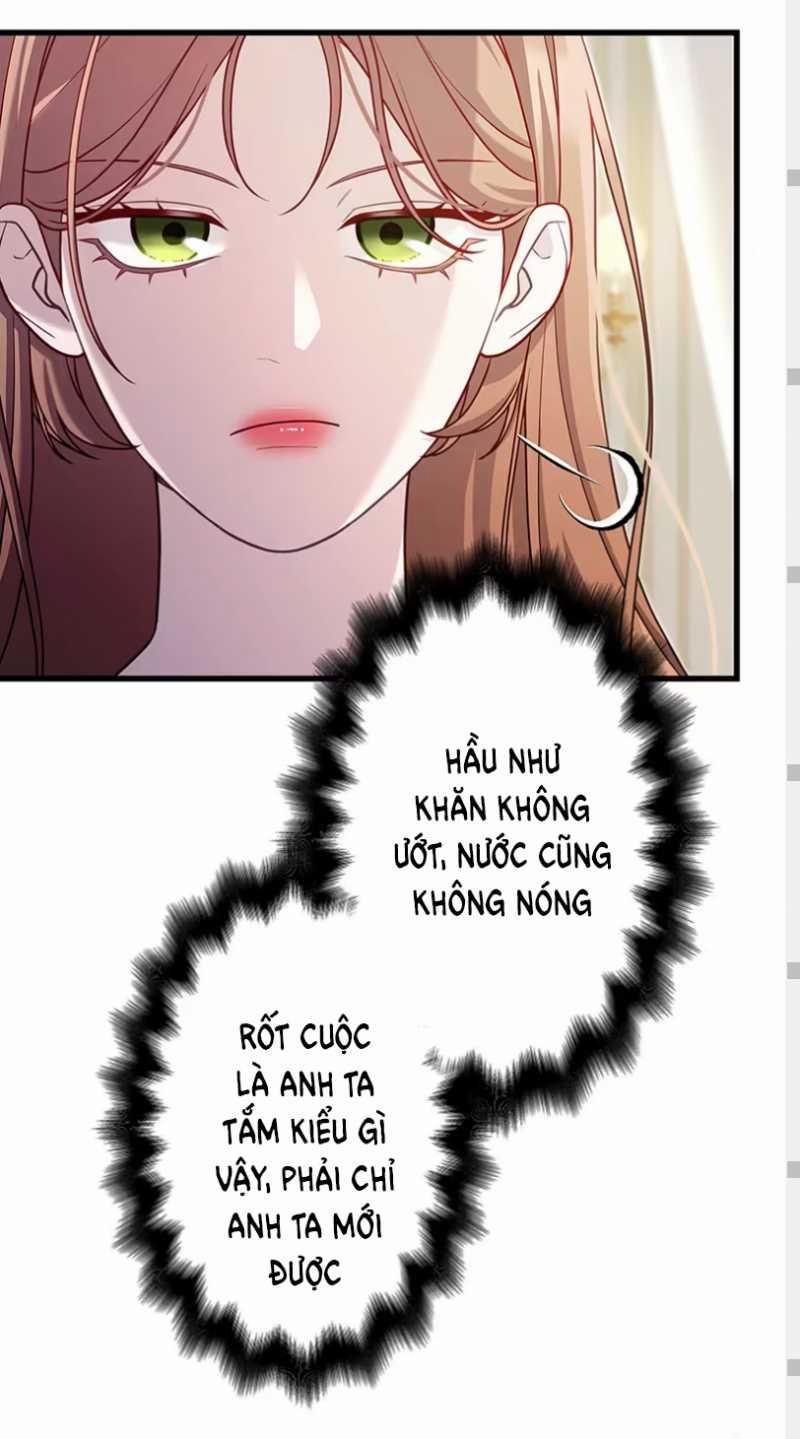 Tôi Sẽ Biến Anh Ta Từ Một Con Chó Điên Thành Một Chàng Quý Tộc 16.1 trang 33