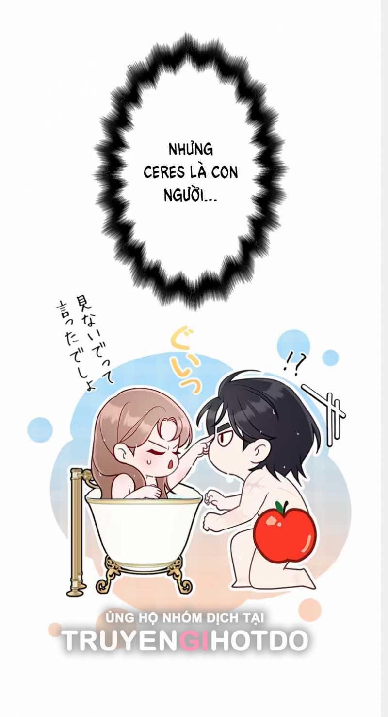 Tôi Sẽ Biến Anh Ta Từ Một Con Chó Điên Thành Một Chàng Quý Tộc 16.1 trang 4