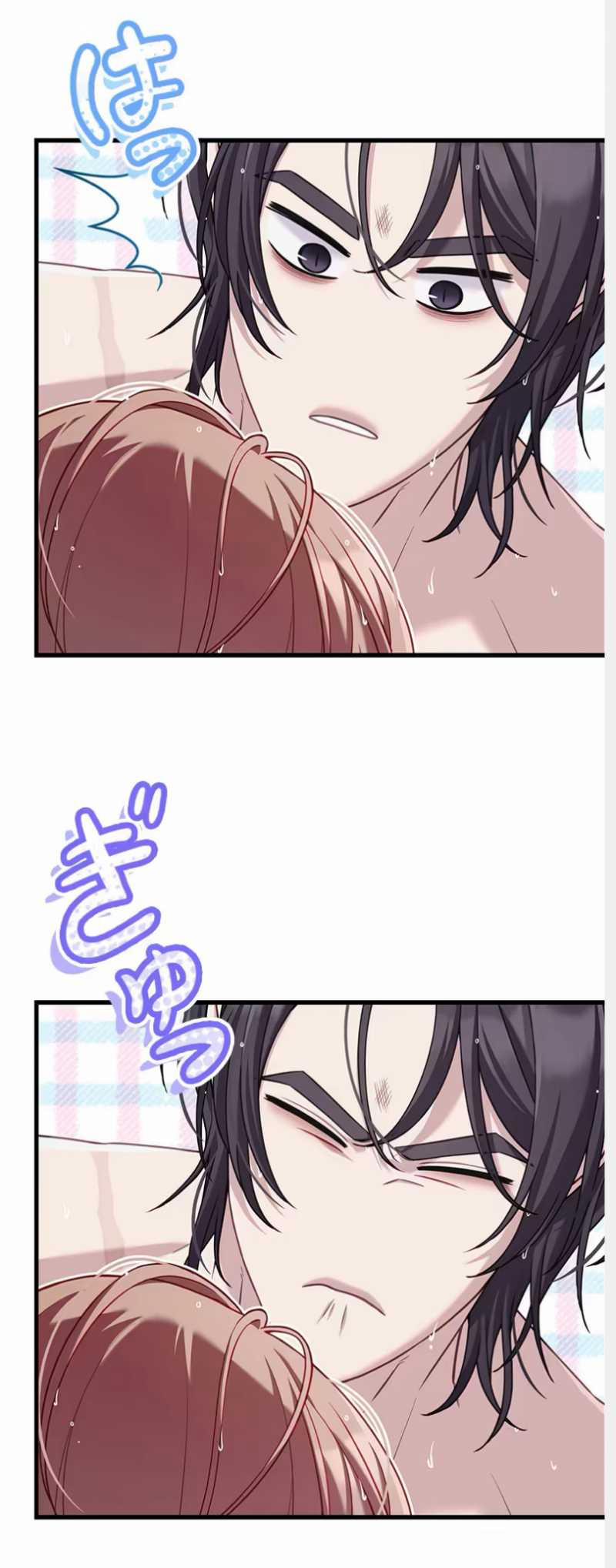 Tôi Sẽ Biến Anh Ta Từ Một Con Chó Điên Thành Một Chàng Quý Tộc 16.1 trang 5