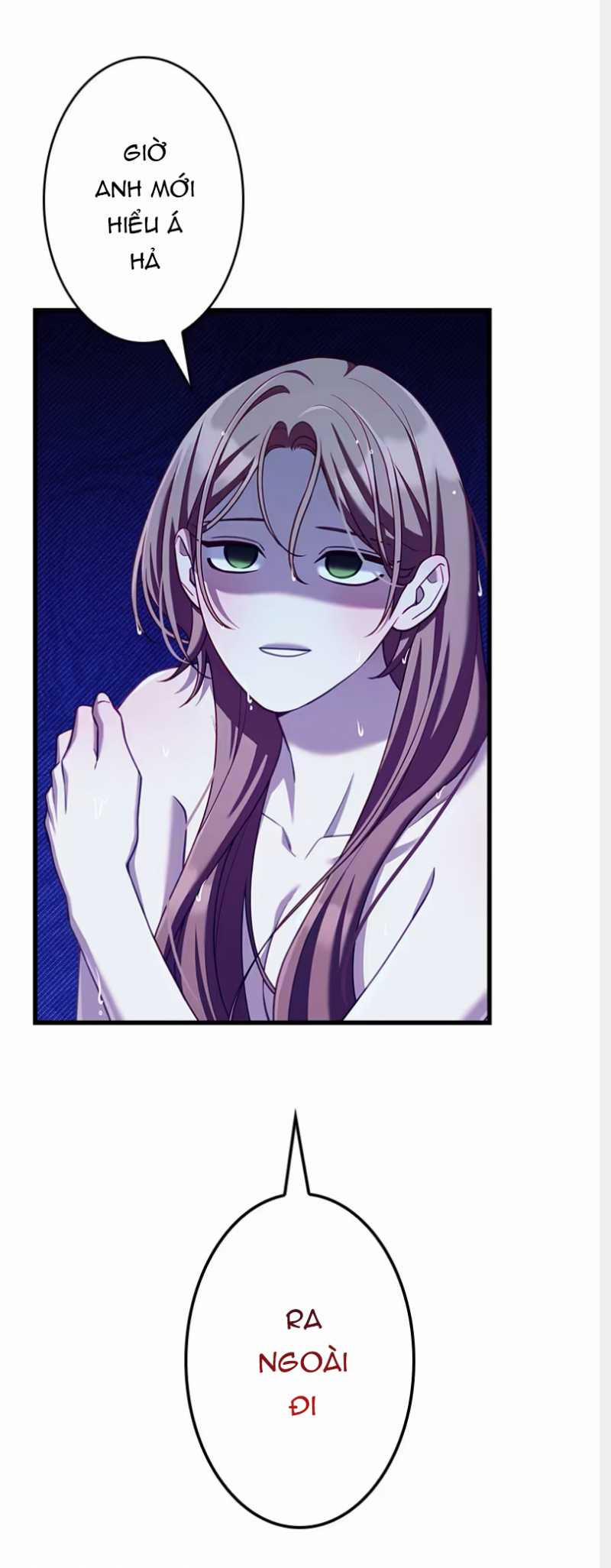 Tôi Sẽ Biến Anh Ta Từ Một Con Chó Điên Thành Một Chàng Quý Tộc 16.1 trang 6