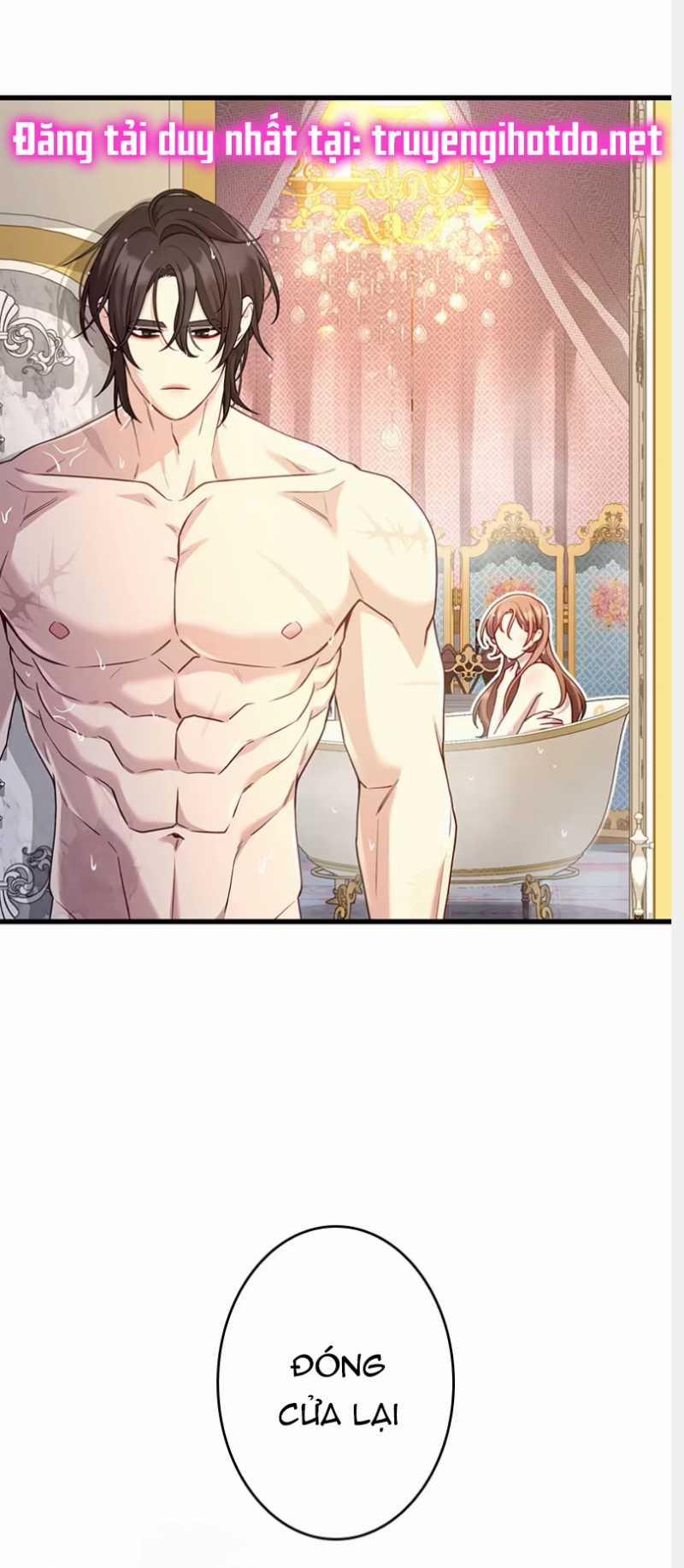 Tôi Sẽ Biến Anh Ta Từ Một Con Chó Điên Thành Một Chàng Quý Tộc 16.1 trang 7