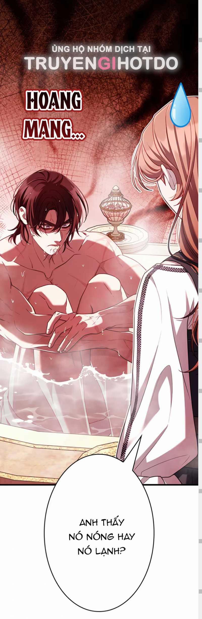 Tôi Sẽ Biến Anh Ta Từ Một Con Chó Điên Thành Một Chàng Quý Tộc 16.2 trang 0