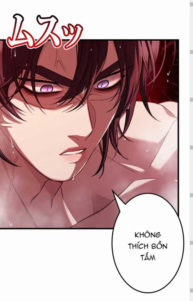 Tôi Sẽ Biến Anh Ta Từ Một Con Chó Điên Thành Một Chàng Quý Tộc 16.2 trang 1