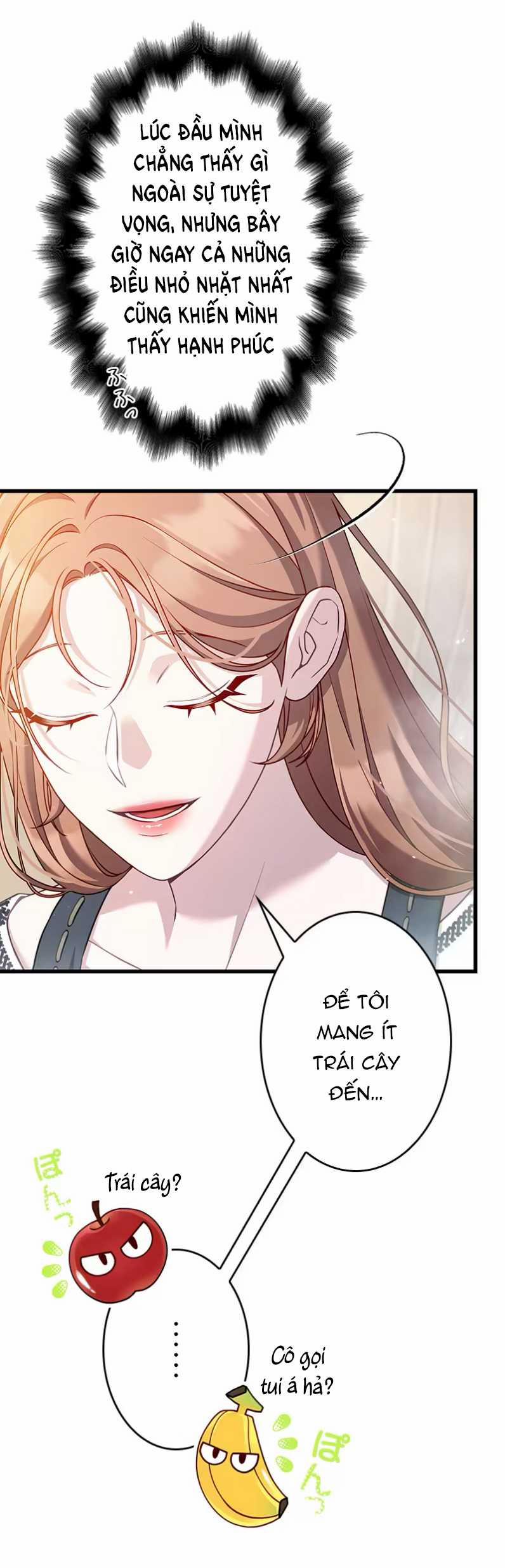 Tôi Sẽ Biến Anh Ta Từ Một Con Chó Điên Thành Một Chàng Quý Tộc 16.2 trang 25