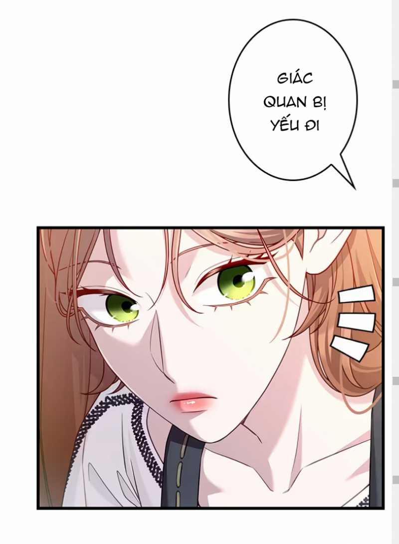 Tôi Sẽ Biến Anh Ta Từ Một Con Chó Điên Thành Một Chàng Quý Tộc 16.2 trang 3