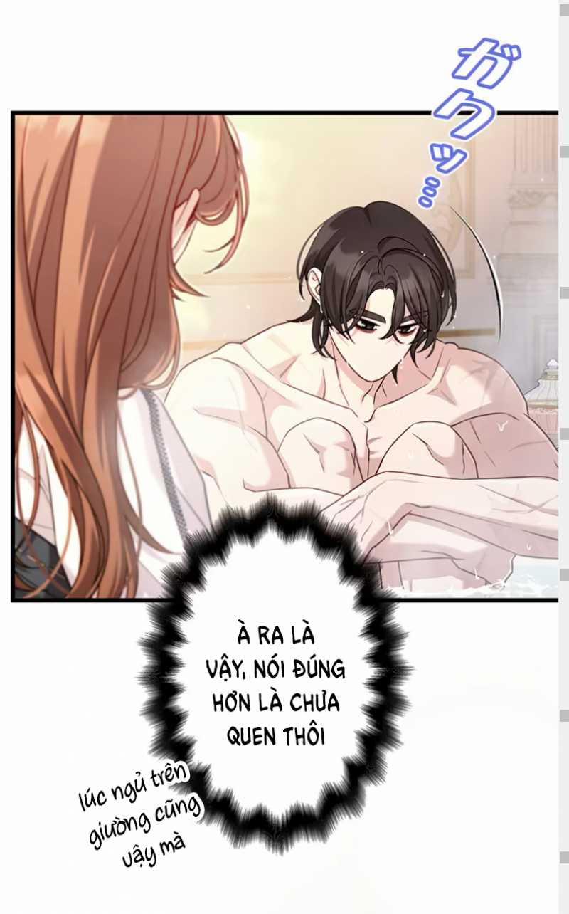 Tôi Sẽ Biến Anh Ta Từ Một Con Chó Điên Thành Một Chàng Quý Tộc 16.2 trang 5