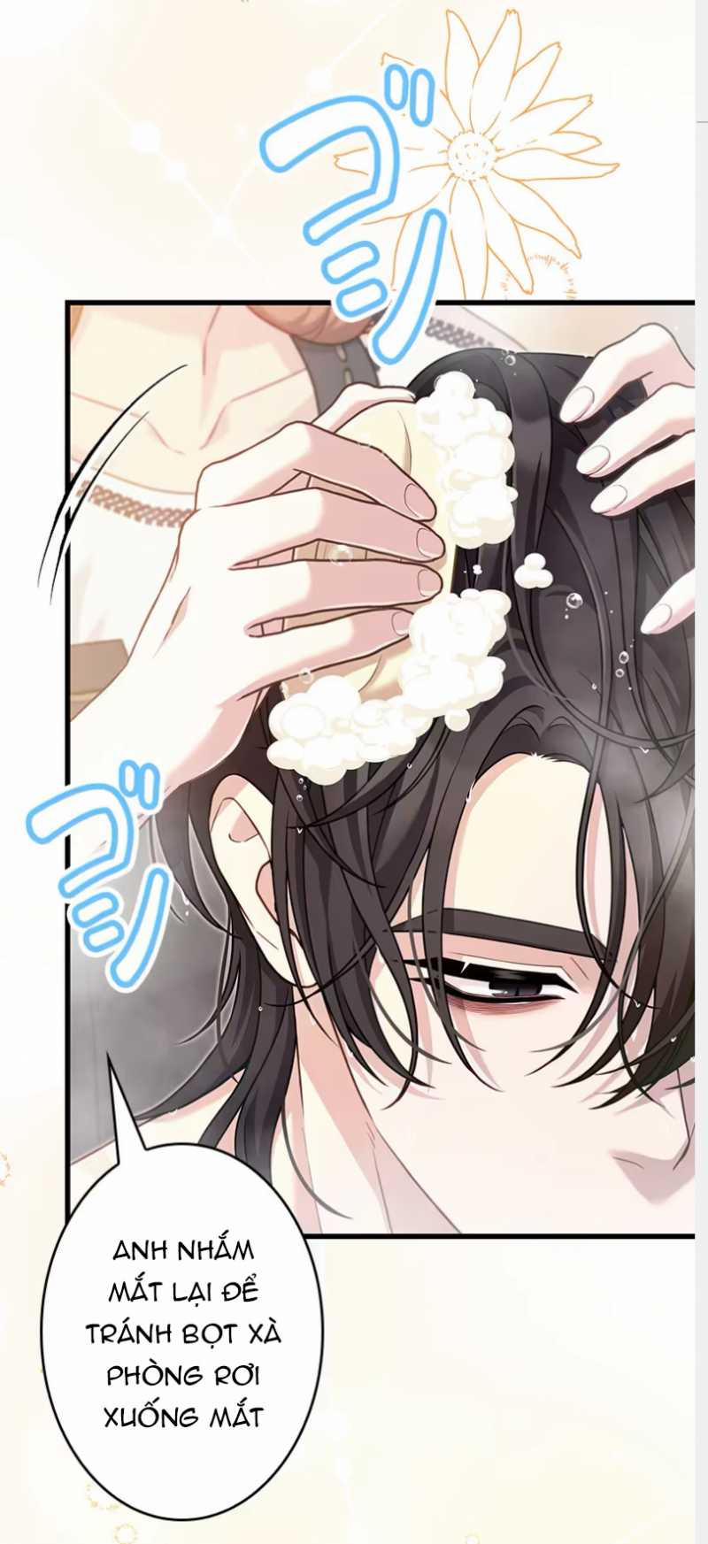 Tôi Sẽ Biến Anh Ta Từ Một Con Chó Điên Thành Một Chàng Quý Tộc 16.2 trang 9