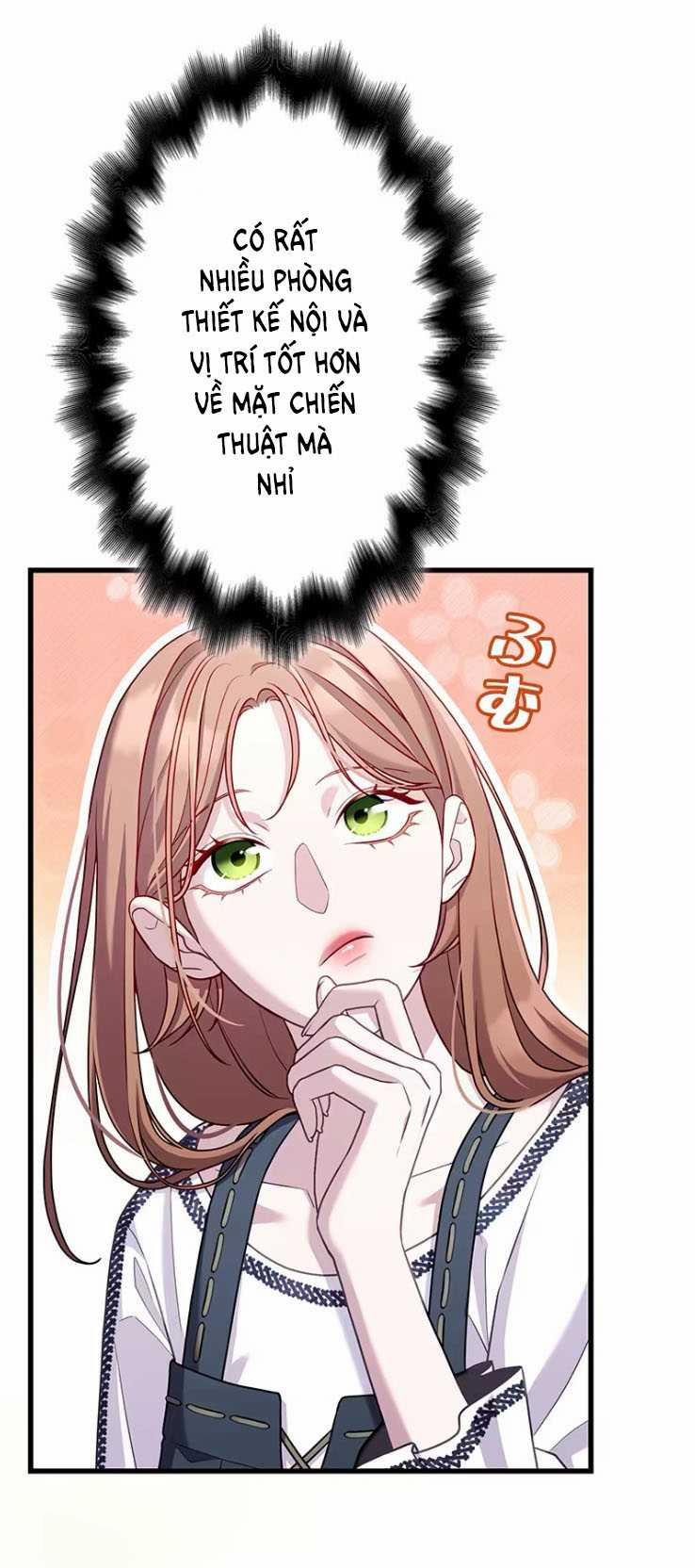 Tôi Sẽ Biến Anh Ta Từ Một Con Chó Điên Thành Một Chàng Quý Tộc 17.1 trang 11