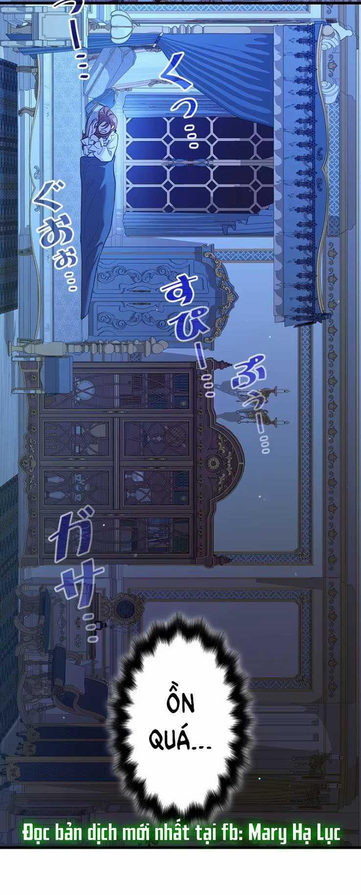 Tôi Sẽ Biến Anh Ta Từ Một Con Chó Điên Thành Một Chàng Quý Tộc 17.1 trang 21