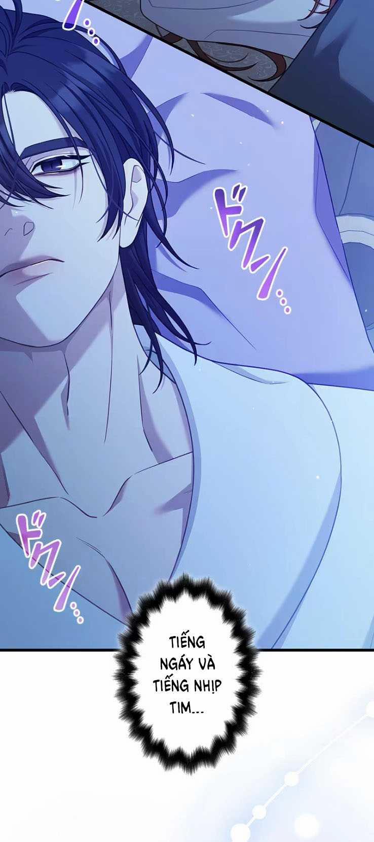 Tôi Sẽ Biến Anh Ta Từ Một Con Chó Điên Thành Một Chàng Quý Tộc 17.1 trang 23