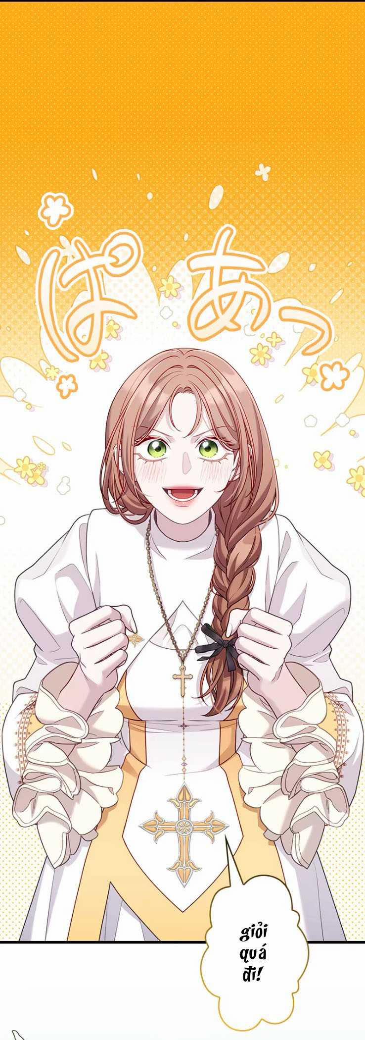 Tôi Sẽ Biến Anh Ta Từ Một Con Chó Điên Thành Một Chàng Quý Tộc 17.1 trang 28