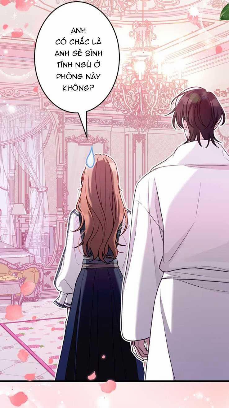 Tôi Sẽ Biến Anh Ta Từ Một Con Chó Điên Thành Một Chàng Quý Tộc 17.1 trang 3