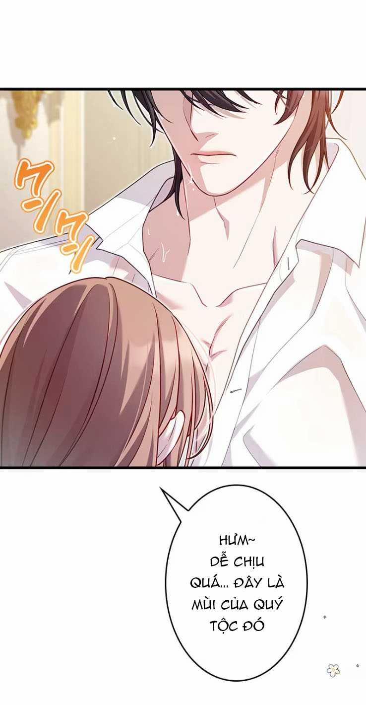 Tôi Sẽ Biến Anh Ta Từ Một Con Chó Điên Thành Một Chàng Quý Tộc 17.1 trang 32