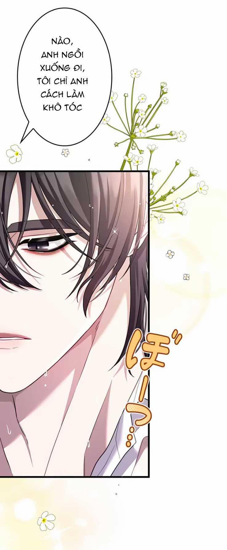 Tôi Sẽ Biến Anh Ta Từ Một Con Chó Điên Thành Một Chàng Quý Tộc 17.1 trang 34