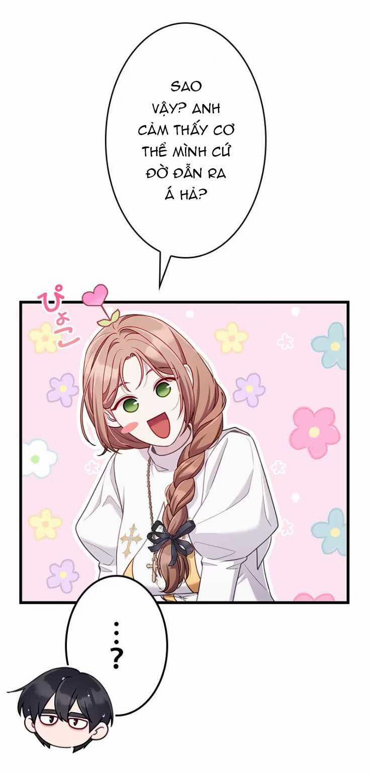 Tôi Sẽ Biến Anh Ta Từ Một Con Chó Điên Thành Một Chàng Quý Tộc 17.1 trang 37