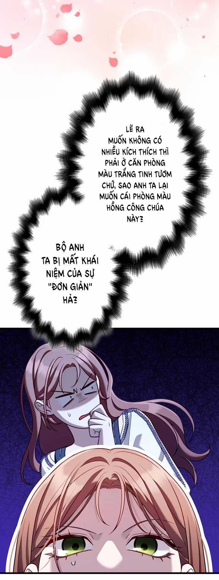 Tôi Sẽ Biến Anh Ta Từ Một Con Chó Điên Thành Một Chàng Quý Tộc 17.1 trang 4