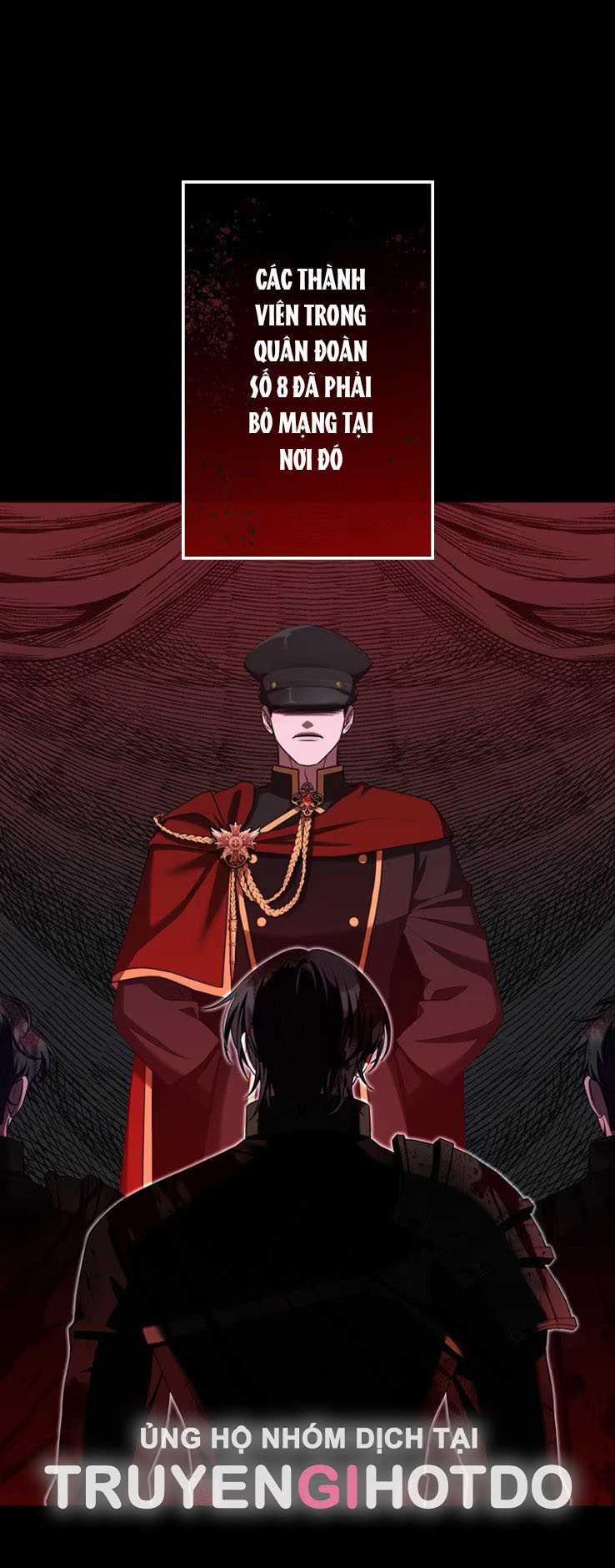 Tôi Sẽ Biến Anh Ta Từ Một Con Chó Điên Thành Một Chàng Quý Tộc 17.1 trang 44