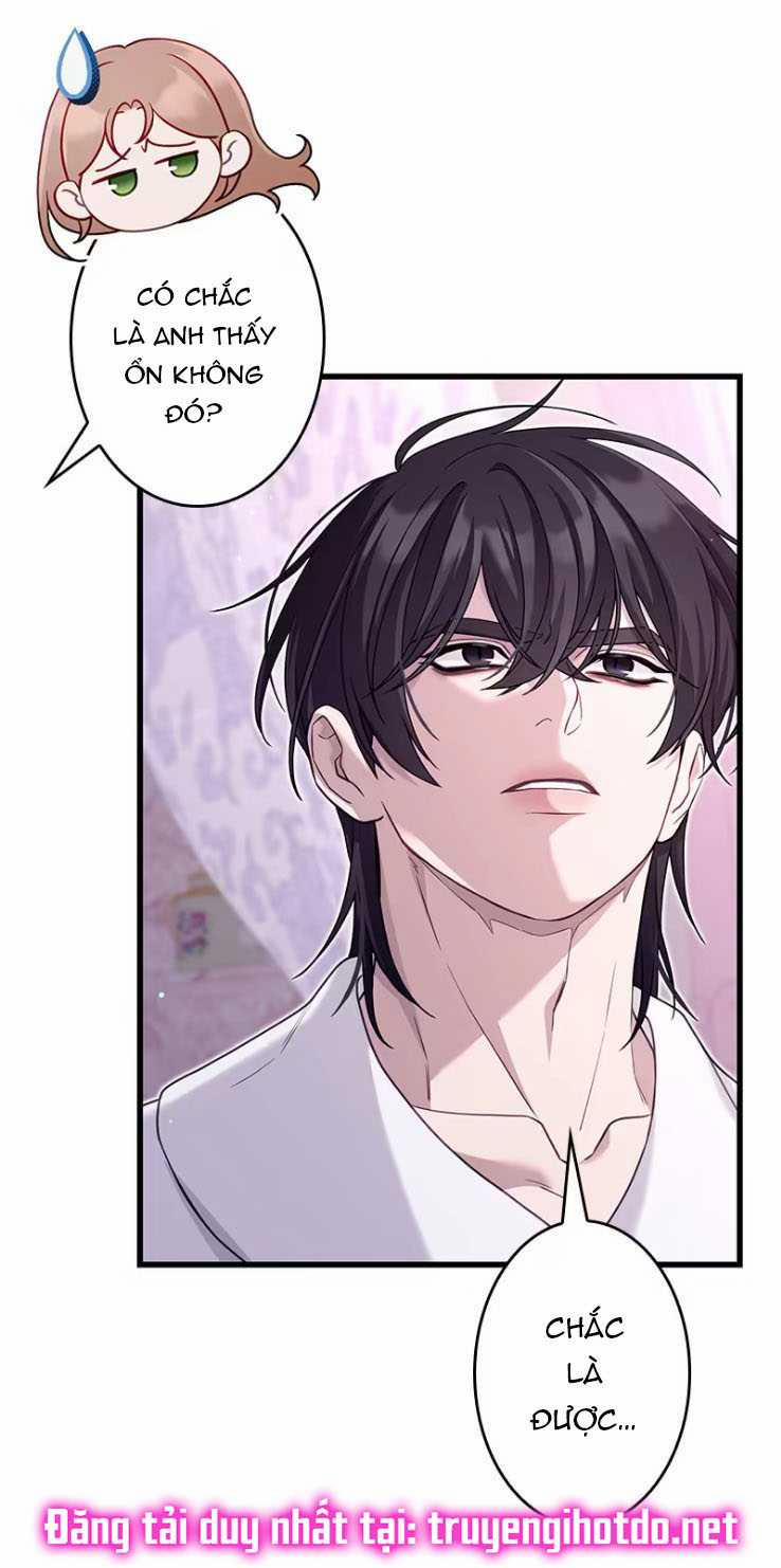 Tôi Sẽ Biến Anh Ta Từ Một Con Chó Điên Thành Một Chàng Quý Tộc 17.1 trang 5