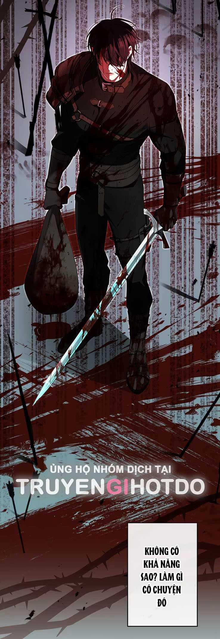 Tôi Sẽ Biến Anh Ta Từ Một Con Chó Điên Thành Một Chàng Quý Tộc 17.2 trang 1