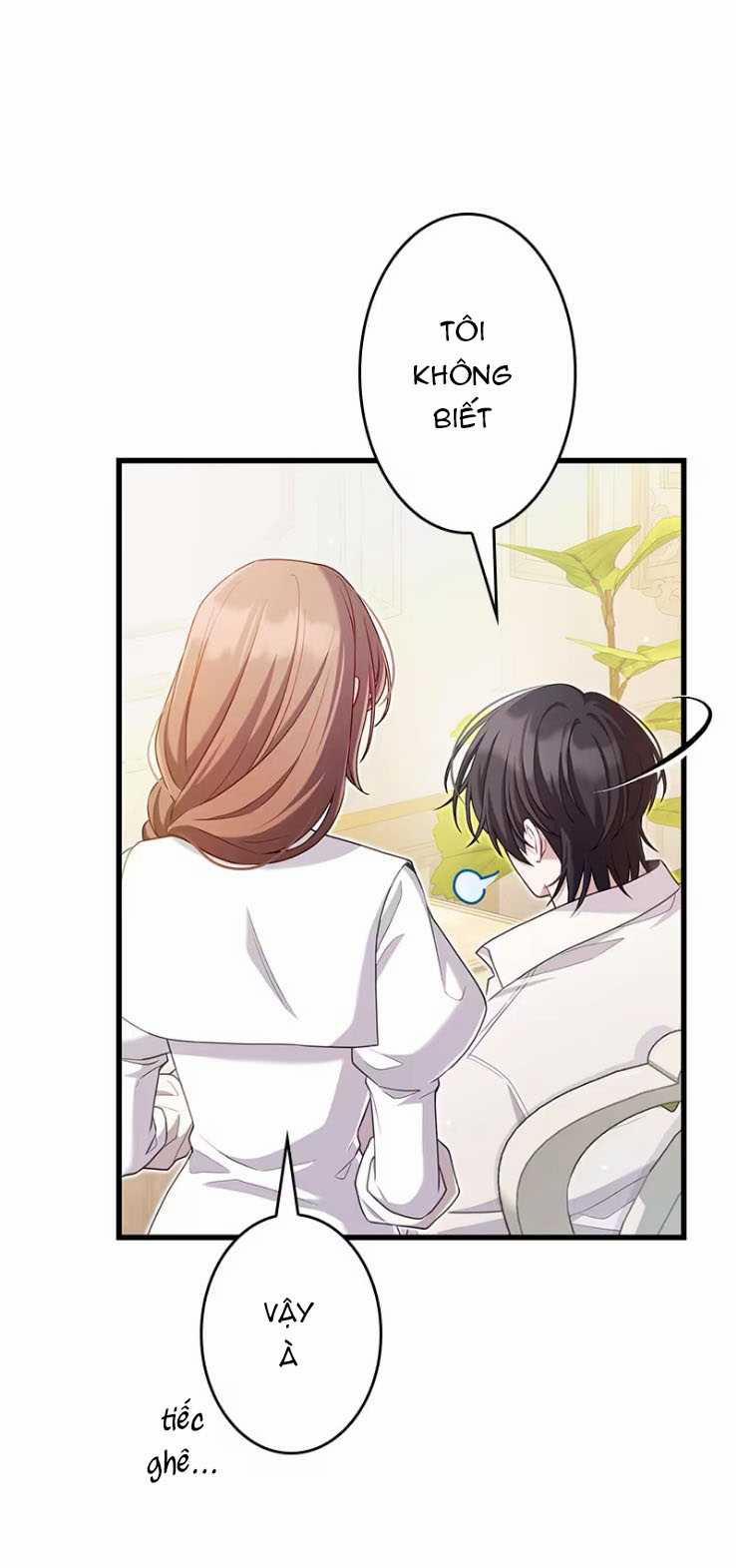 Tôi Sẽ Biến Anh Ta Từ Một Con Chó Điên Thành Một Chàng Quý Tộc 17.2 trang 15