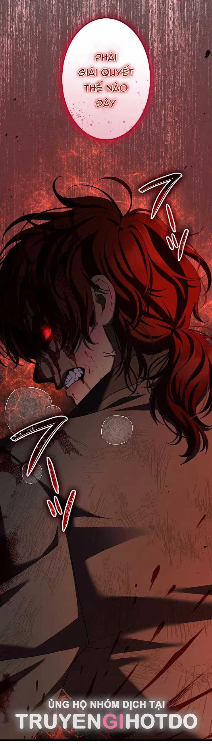 Tôi Sẽ Biến Anh Ta Từ Một Con Chó Điên Thành Một Chàng Quý Tộc 17.2 trang 25