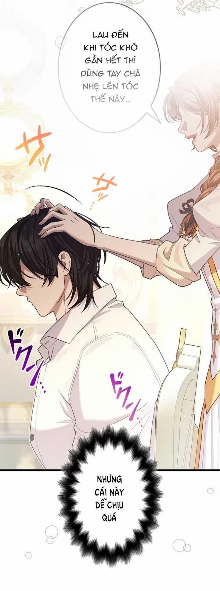 Tôi Sẽ Biến Anh Ta Từ Một Con Chó Điên Thành Một Chàng Quý Tộc 17.2 trang 7