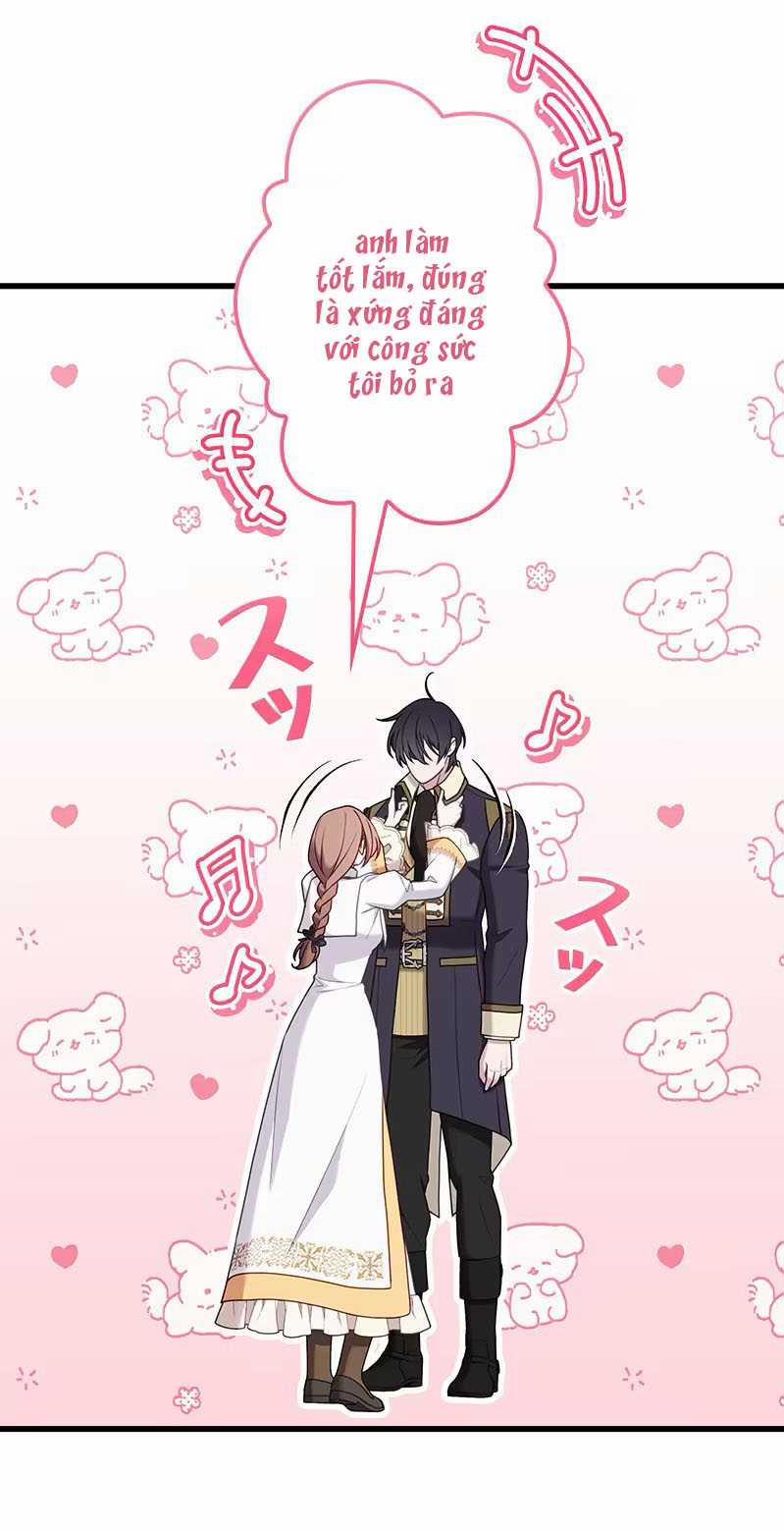 Tôi Sẽ Biến Anh Ta Từ Một Con Chó Điên Thành Một Chàng Quý Tộc 18.1 trang 10