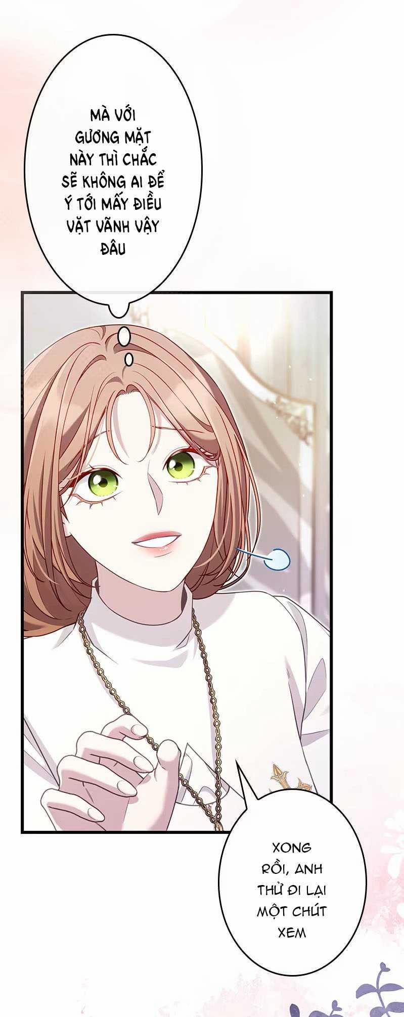 Tôi Sẽ Biến Anh Ta Từ Một Con Chó Điên Thành Một Chàng Quý Tộc 18.1 trang 12