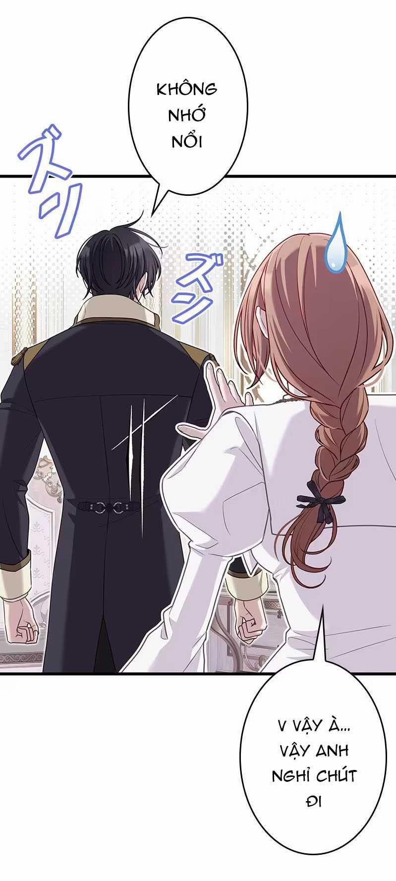 Tôi Sẽ Biến Anh Ta Từ Một Con Chó Điên Thành Một Chàng Quý Tộc 18.1 trang 18