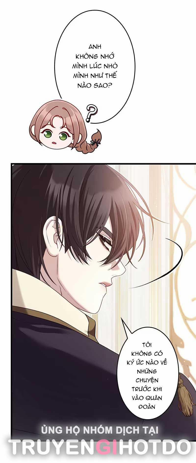 Tôi Sẽ Biến Anh Ta Từ Một Con Chó Điên Thành Một Chàng Quý Tộc 18.1 trang 19