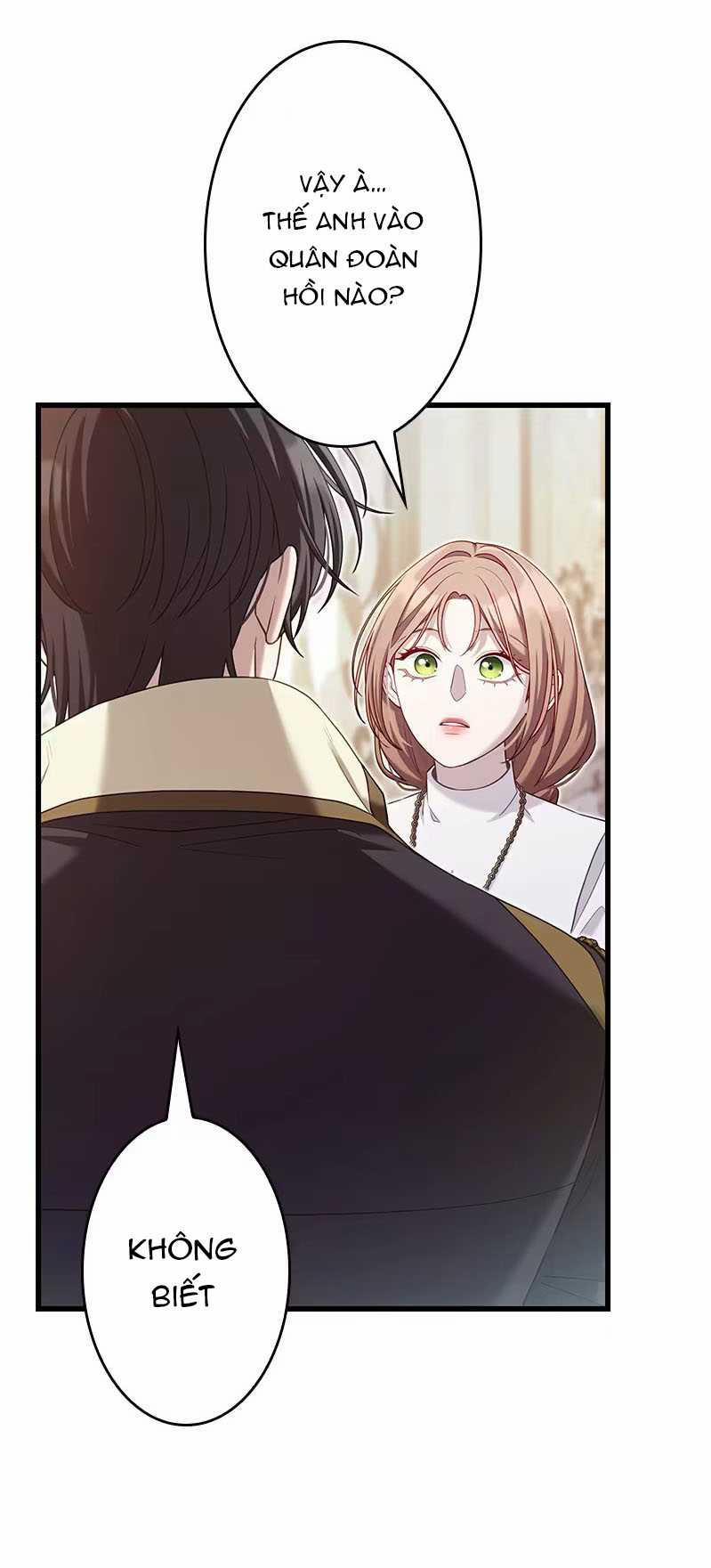 Tôi Sẽ Biến Anh Ta Từ Một Con Chó Điên Thành Một Chàng Quý Tộc 18.1 trang 20