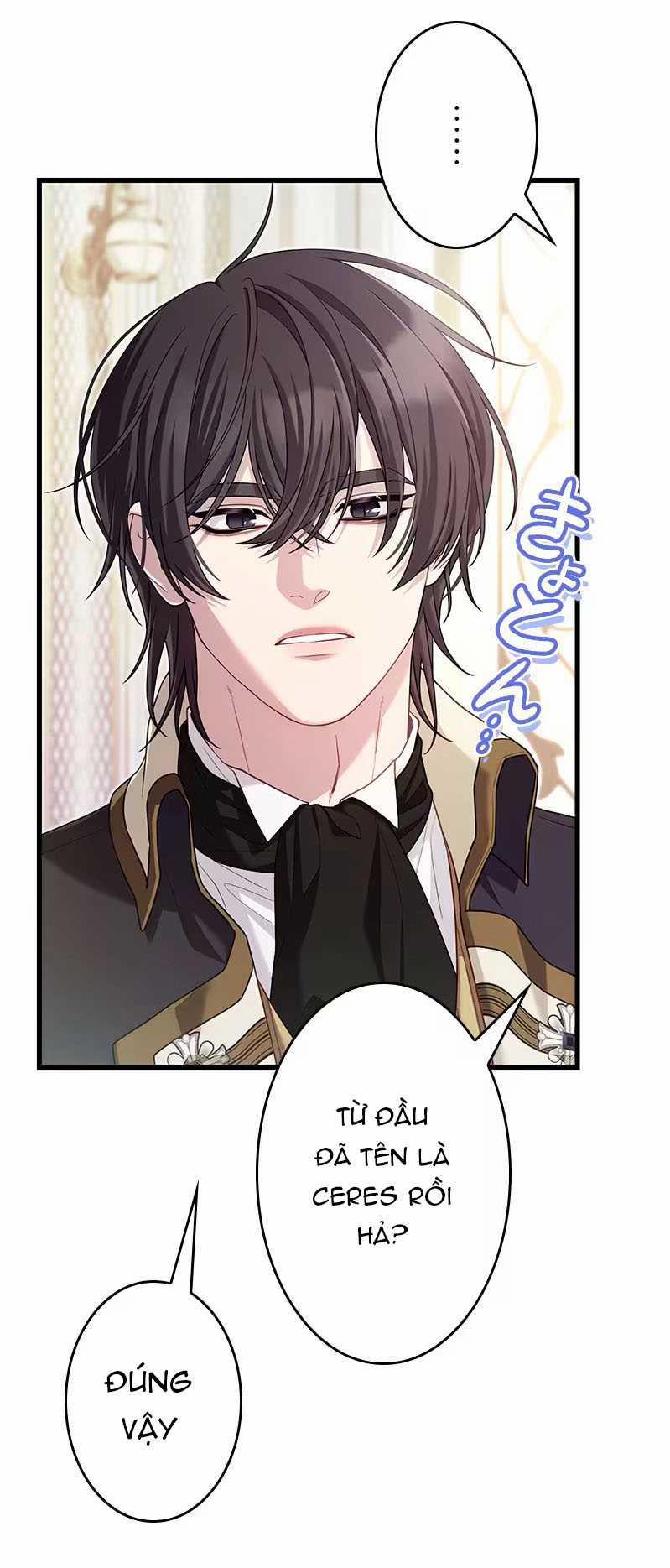 Tôi Sẽ Biến Anh Ta Từ Một Con Chó Điên Thành Một Chàng Quý Tộc 18.1 trang 22