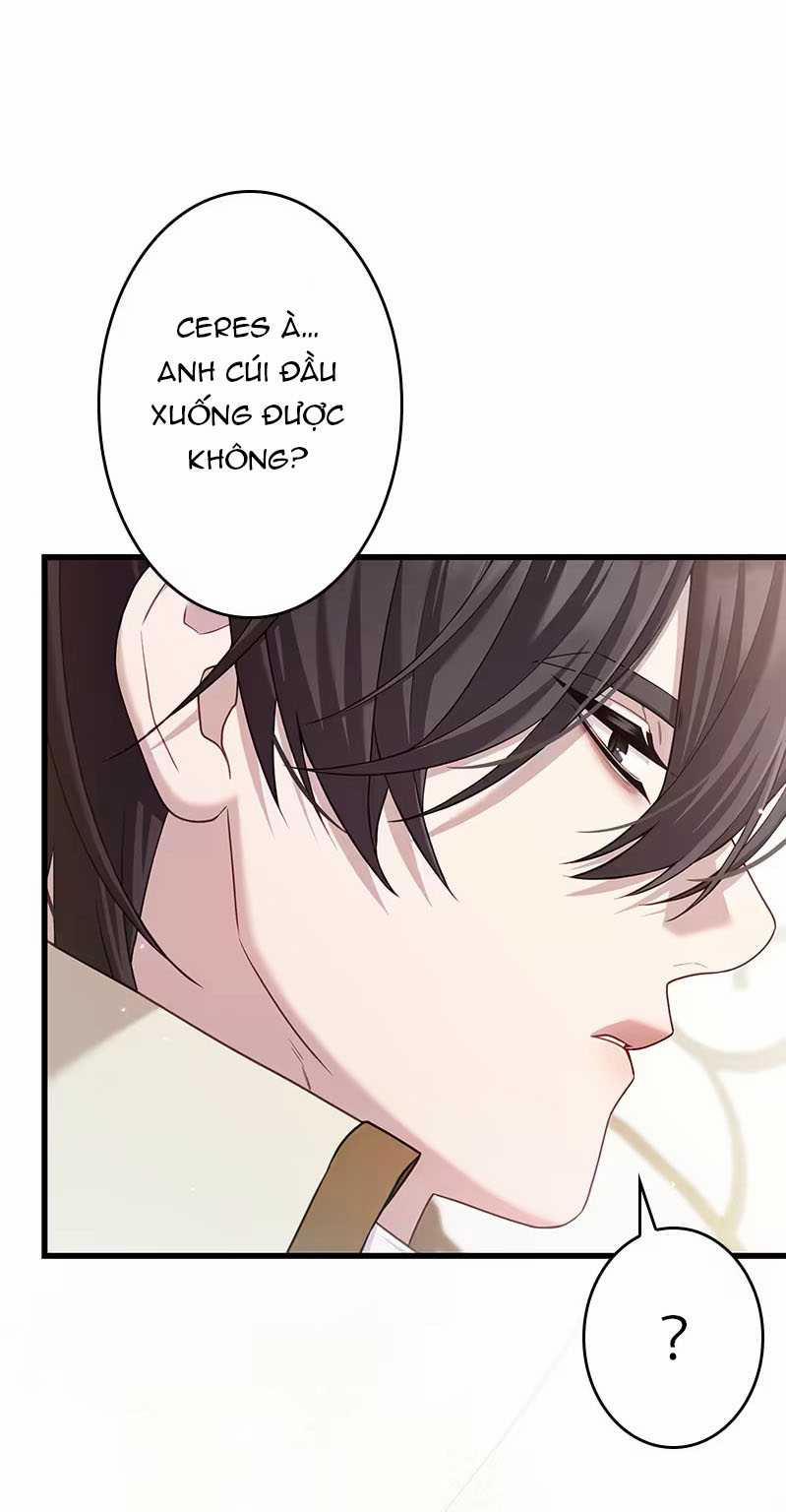 Tôi Sẽ Biến Anh Ta Từ Một Con Chó Điên Thành Một Chàng Quý Tộc 18.1 trang 25